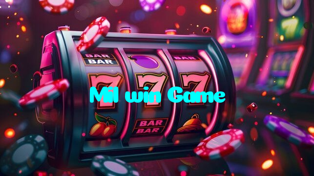 Mil win Game خوش آمدید بونس +600% پیشکش موبائل ایپ کے پروموشن سیکشن میں دکھائی دیتی ہے۔