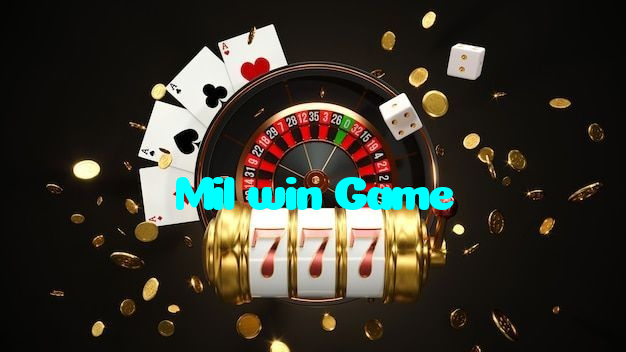 making first deposit on Mil win Game website using local payment methods in Pakistan