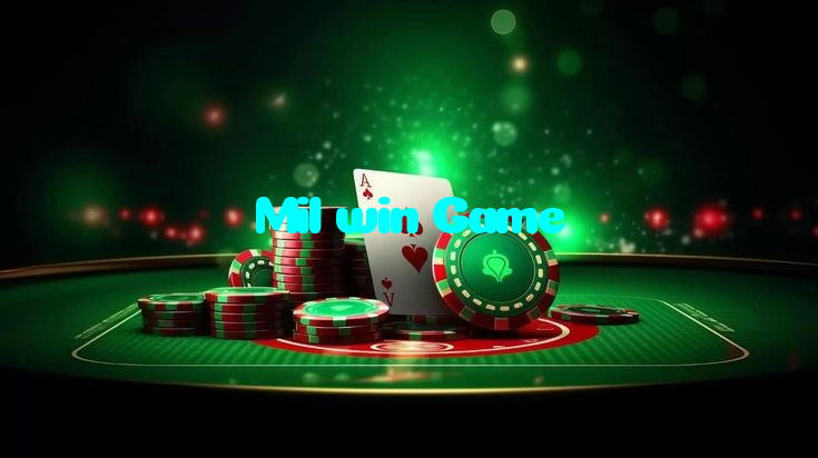 making first deposit on Mil win Game website using local payment methods in Pakistan