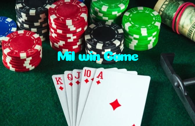 making first deposit on Mil win Game website using local payment methods in Pakistan