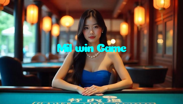 Mil win Game خوش آمدید بونس +600% پیشکش موبائل ایپ کے پروموشن سیکشن میں دکھائی دیتی ہے۔